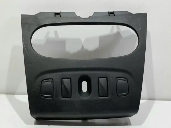 Butoane comanda geamuri electrice 275009384R Dacia Sandero 2 (2012-2017)