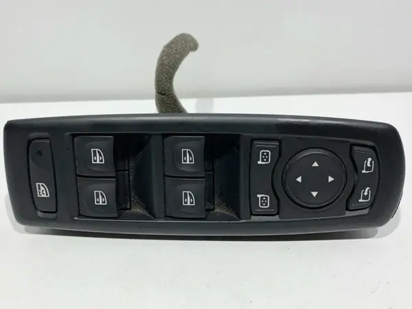Butoane comanda geamuri electrice 809610006R Renault Megane 3 (2008-2012)