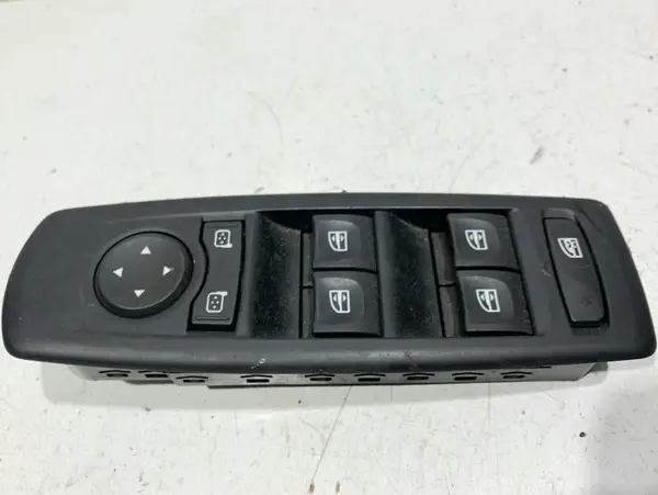 Butoane comanda geamuri electrice 809610007R Renault Megane 3 (2008-2012)
