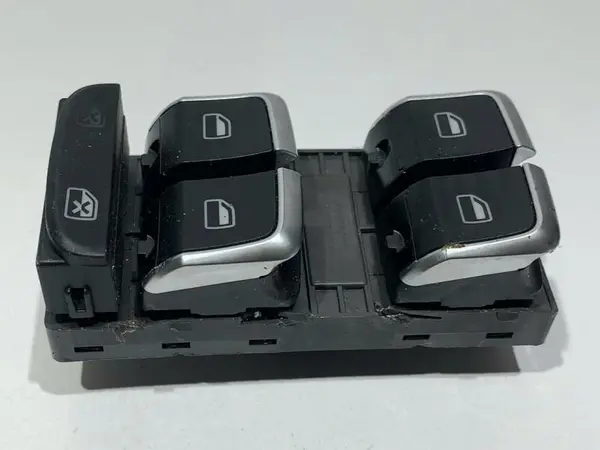 Butoane comanda geamuri electrice 8K0959851F Audi Q5 facelift (2012-2017) [8R]