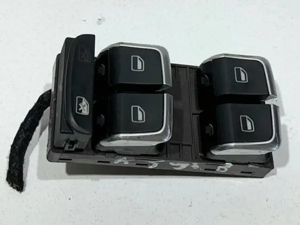 Butoane comanda geamuri electrice 8K0959851F Audi Q5 facelift (2012-2017) [8R]