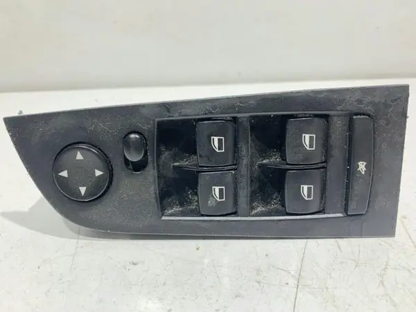 Butoane comanda geamuri electrice 9132139 BMW Seria 3 LCI (2008-2011)[E90]