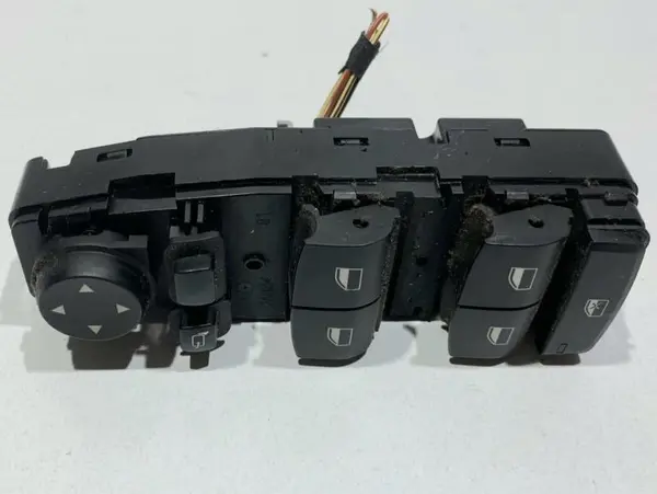 Butoane comanda geamuri electrice 9238239 BMW Seria 5 GT (2009-2017) [F07]