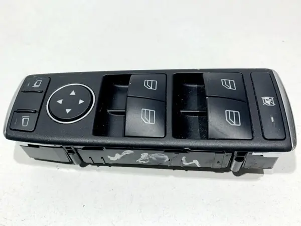 Butoane comanda geamuri electrice A2049055302 Mercedes GLK Class (2008->) [X204]
