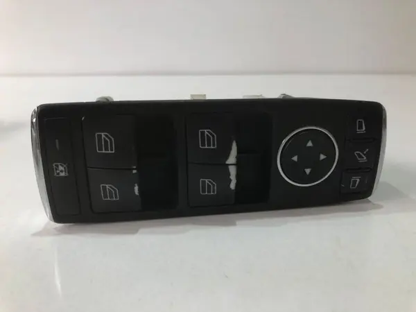 Butoane comanda geamuri electrice a2128208310 Mercedes E-Class (2009->) [W212]