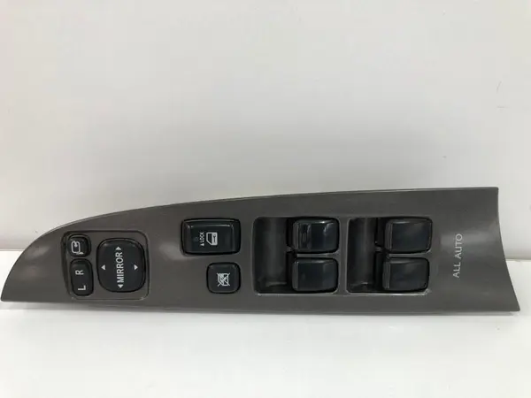 Butoane comanda geamuri electrice dreapta fata 84040-53070 Lexus IS 2 (2005-2013)