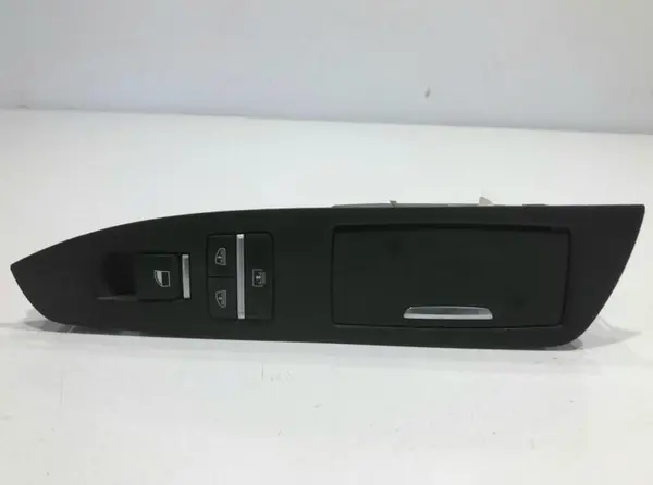 Butoane comanda geamuri electrice dreapta spate 9204862 BMW Seria 7 (2008-2015) [F01, F02]