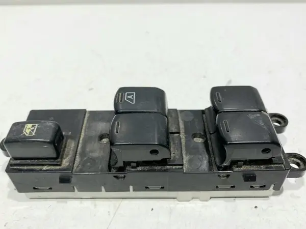 Butoane comanda geamuri electrice fata 25401-BB65A Nissan Qashqai (2007-2010) [J10]