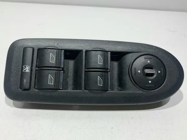 Butoane comanda geamuri electrice fata 8M5T-14A132-AC Ford C-Max facelift (2007-2010)