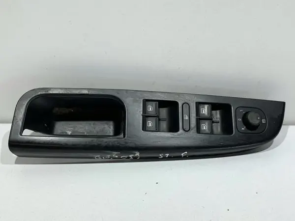 Butoane comanda geamuri electrice stanga fata 1K4868049C Volkswagen Golf 6 (2008-2013)