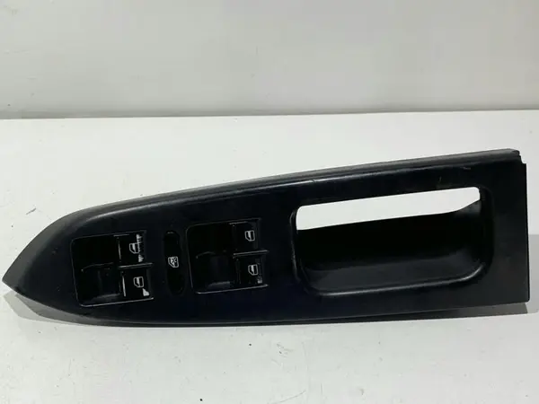 Butoane comanda geamuri electrice stanga fata 1T1867371H Volkswagen Touran facelift (2010-2015) [1t3]