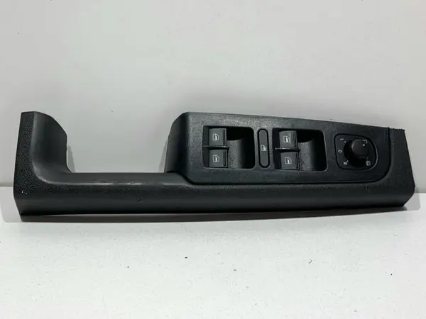 Butoane comanda geamuri electrice stanga fata 1Z0959858B Skoda Octavia 2 facelift (2008-2013)