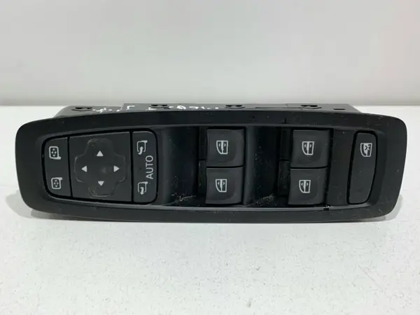 Butoane comanda geamuri electrice stanga fata 254011586R Renault Megane 4 facelift (2020-2024)