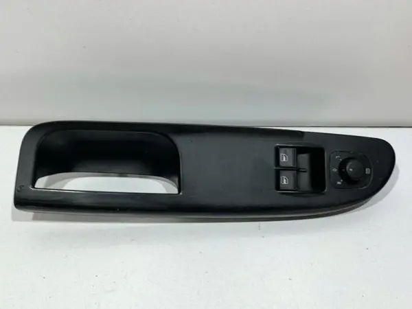 Butoane comanda geamuri electrice stanga fata 3C1867171A Volkswagen Passat B6 3C (2005-2010)