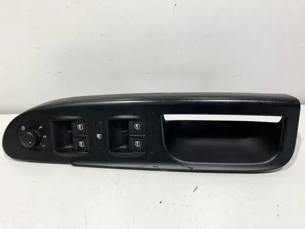 Butoane comanda geamuri electrice stanga fata 3C1867171B Volkswagen Passat B6 3C (2005-2010)