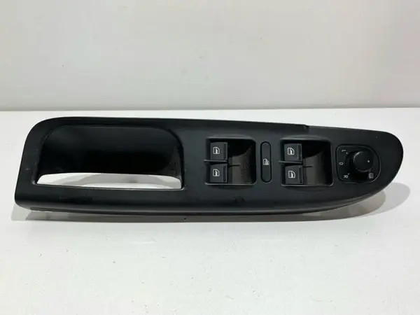 Butoane comanda geamuri electrice stanga fata 3C1867171B Volkswagen Passat B6 3C (2005-2010)