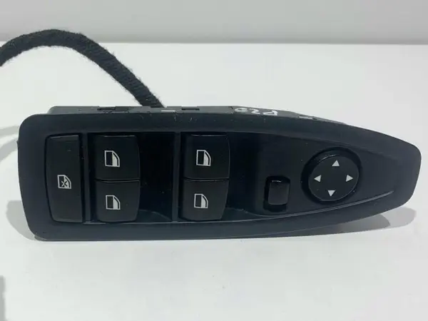 Butoane comanda geamuri electrice stanga fata 9208109 BMW X3 (2010-2017) [F25]