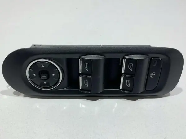 Butoane comanda geamuri electrice stanga fata AM2T-14A132-AA Ford S-Max (2006-2010)