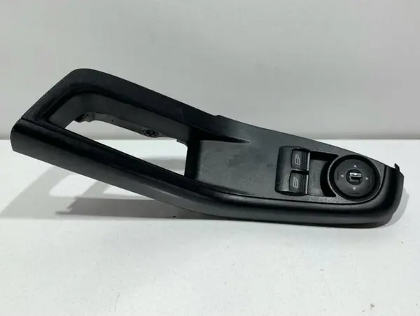Butoane comanda geamuri electrice stanga fata C1BT-14A132-AA Ford Fiesta 7 facelift (2013-2017) [MK7]
