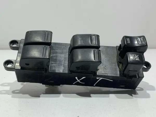 Butoane comanda geamuri electrice stanga fata Nissan X-Trail (2001-2007)