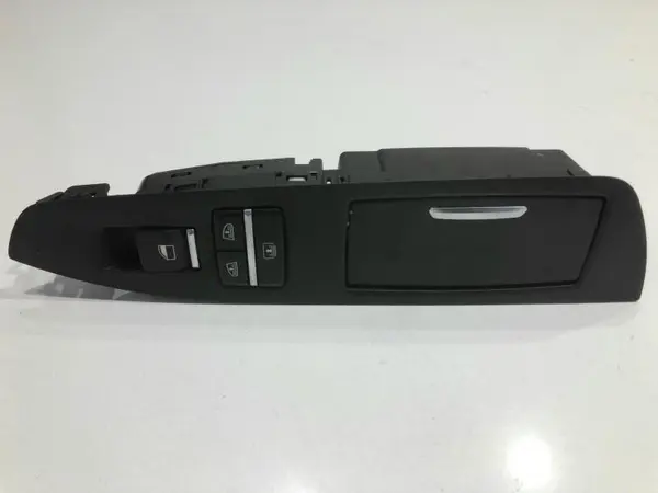 Butoane comanda geamuri electrice stanga spate 9204862 BMW Seria 7 (2008-2015) [F01, F02]