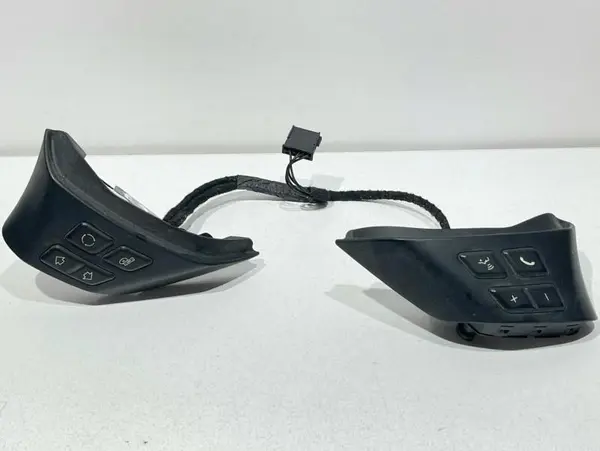 Butoane comanda volan 6764547 BMW Seria 3 LCI (2008-2011)[E90]