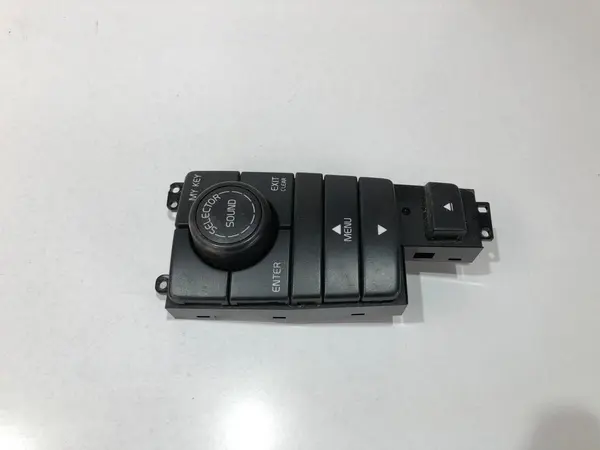 Butoane consola centrala 30752174 Volvo XC90 (2002-2006)