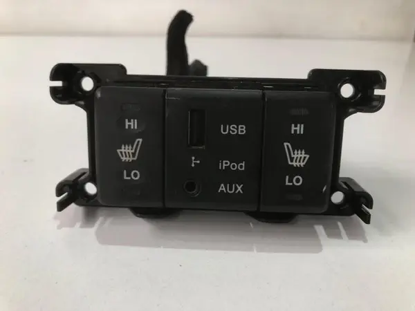 Butoane incalzire scaune 202008452 Hyundai Santa fe 2 facelift (2009-2012)