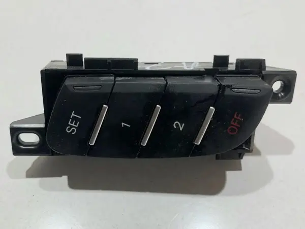 Butoane memorie scaun dreapta fata 4G8959770 Audi A7 (2010-2018) [4g]