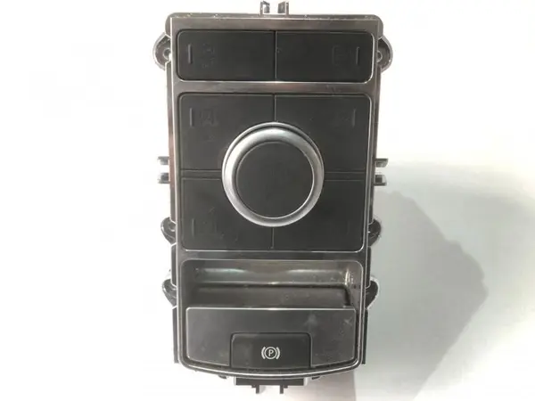 Butoane modul control suspensie jpla-14b596-fd Land Rover Range Rover Vogue (2014-2018)