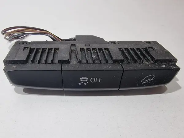 Buton 8K0959673B Audi A5 (2007-2011) [8T3]