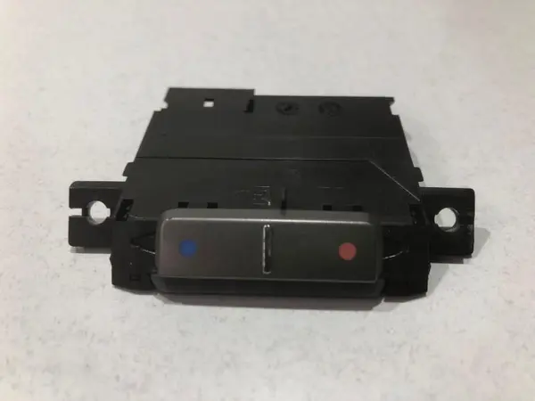 Buton aer rece - cald 3d0919815t Volkswagen Phaeton facelift (2008-2010)