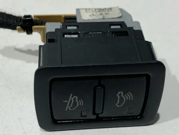 Buton alarma 4F0962109 Audi Q5 (2008-2012) [8R]