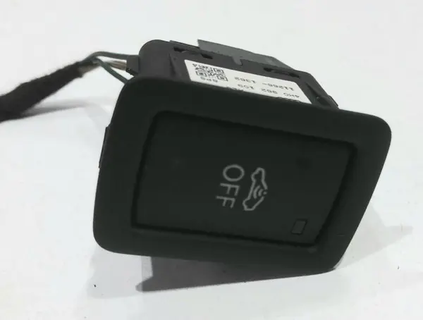 Buton alarma 4H0962109 Audi Q3 (2011-2017) [8U]