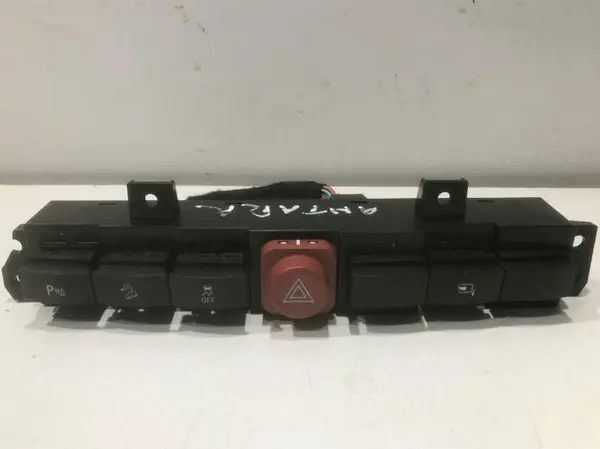 Buton avarie 20785510 Opel Antara facelift (2010-2016)