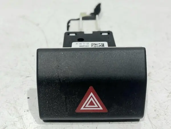 Buton avarie 3T0953235D Skoda Superb 2 (2008-2013)
