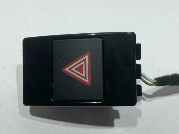 Buton avarie 4G0941509 Audi A6 (2010-2018) [4G2, C7]