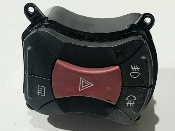 Buton avarie 7354198620E Fiat Doblo (2005-2009)