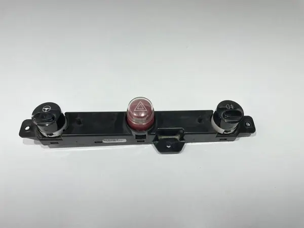 Buton avarie 735451107 Fiat 500 (2007->)
