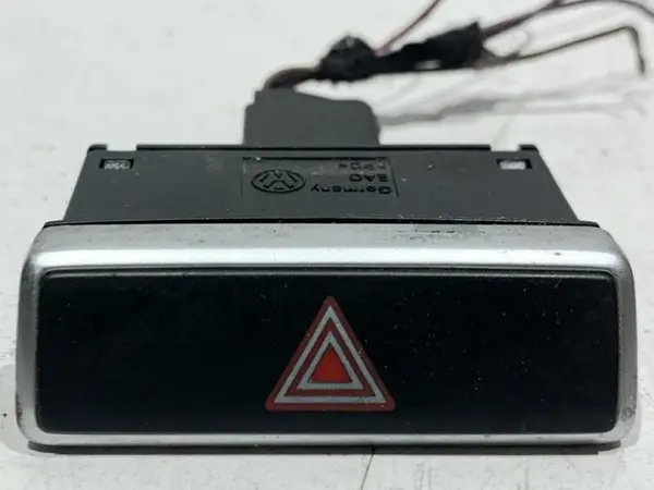 Buton avarie 7N0953509B Volkswagen Sharan (2010-2015) [7N]