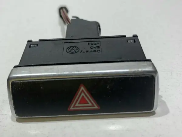 Buton avarie 7N0953509C Seat Alhambra 2 (2010-2015)