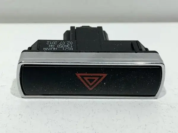 Buton avarie BS7T-13A350-AA Ford Galaxy (2010-2014)[MK3]