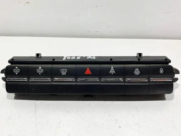 Buton avarie Peugeot 5008 (2009-2013)