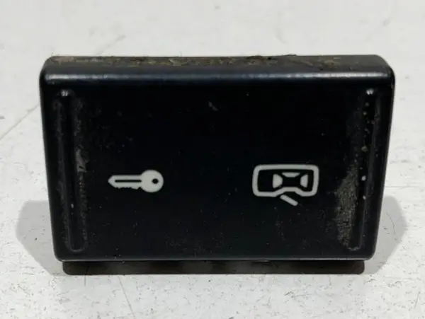 Buton blocare / deblocare usi 5J0962125 Skoda Fabia 2 facelift (2010-2014)