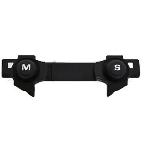 Buton bord M S Ski-Doo