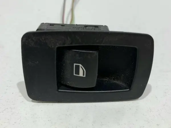 Buton comanda geam electric dreapta fata 6945874 BMW Seria 3 (2005-2012) [E91]