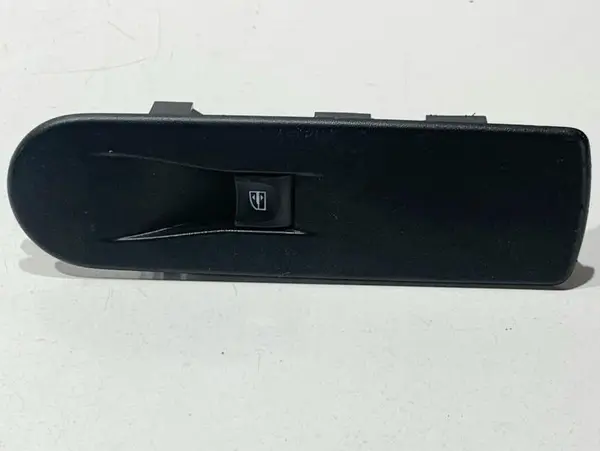 Buton comanda geam electric dreapta fata 809602454R Renault Clio 4 (2012-2016)