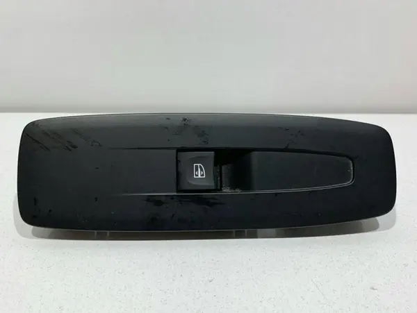Buton comanda geam electric dreapta fata 809605274R Renault Megane 4 (2016-2020)