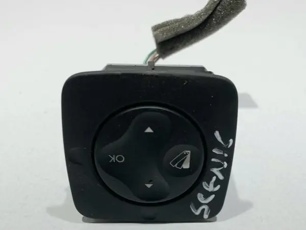 Buton comenzi navigatie 283950001R Renault Grand Scenic 3 (2009-2011)