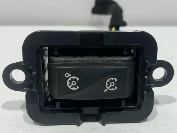 Buton comenzi pilot automat 1015009001 Renault Megane 3 facelift (2012-2016)